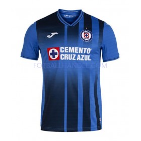Herre Fotballdrakter Cruz Azul Hjemme 2021-22 Kortermet